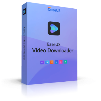 Program Ease­US Video Downloader⁠